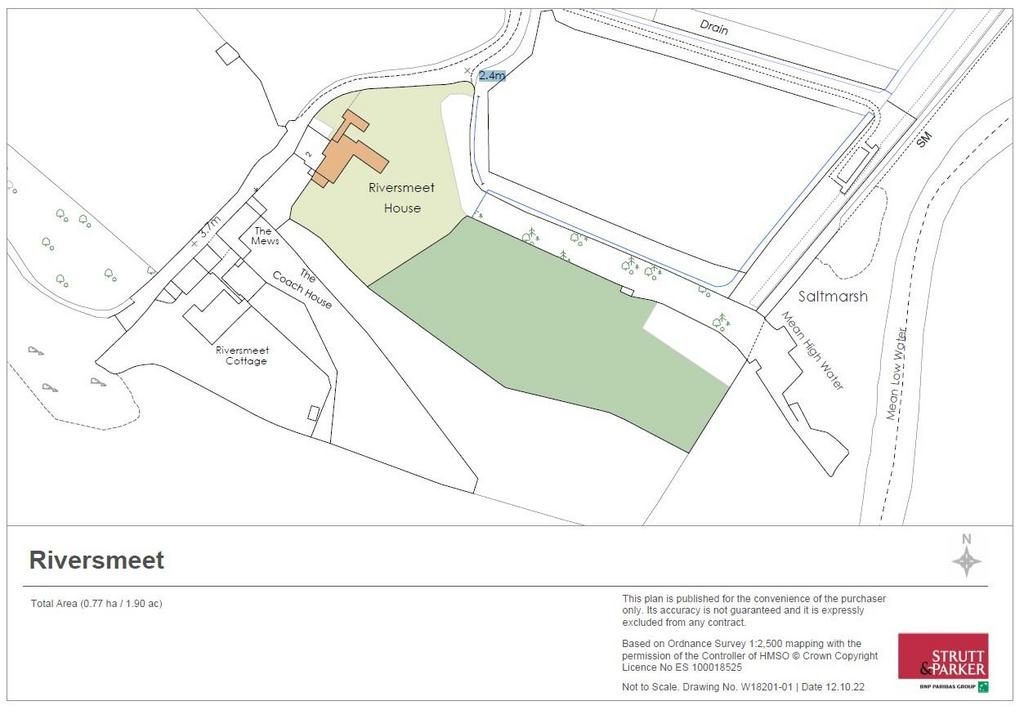 Land Plan