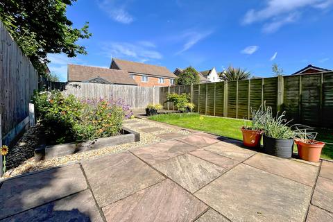3 bedroom semi-detached house for sale, Red Kite Way, Goring-by-Sea, Worthing, West Sussex