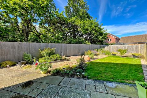 3 bedroom semi-detached house for sale, Red Kite Way, Goring-by-Sea, Worthing, West Sussex