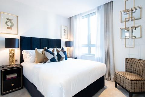 1 bedroom flat to rent, West End Gate, Edgware Road, Paddington, London W2, Paddington W2