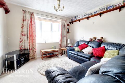 2 bedroom flat for sale, St Peters Plain, Great Yarmouth