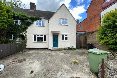 3 bedroom semi-detached house for sale, Watermoor Road, Cirencester, Gloucestershire, GL7