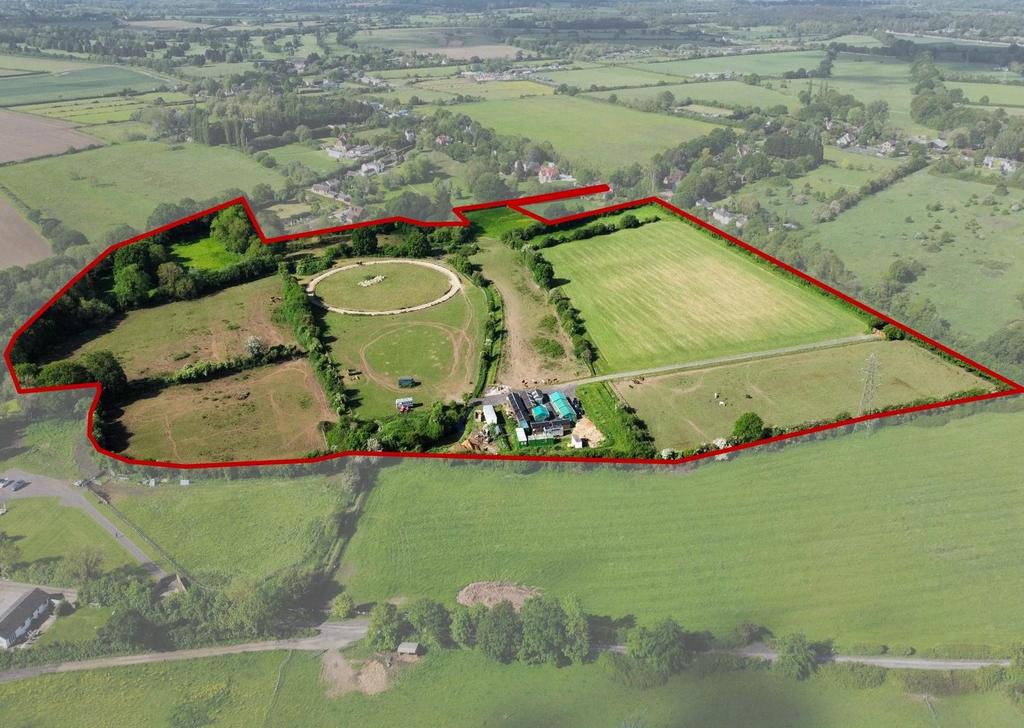 Ascot Road, Maidenhead, Berkshire, SL6 Land for sale £2,500,000