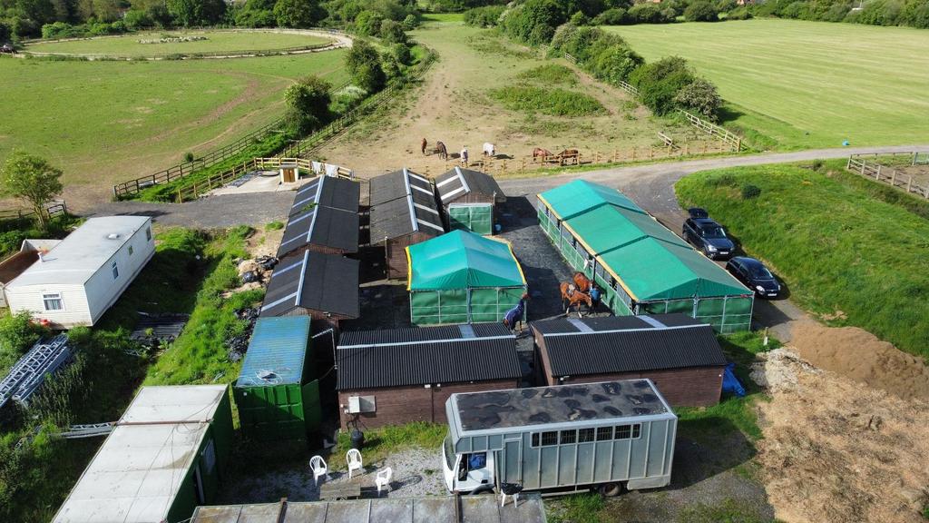 Ascot Road, Maidenhead, Berkshire, SL6 Land for sale £2,500,000