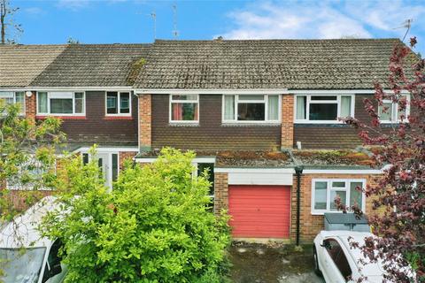 3 bedroom terraced house for sale, Tyle Road, Tilehurst, Reading, Berkshire, RG30