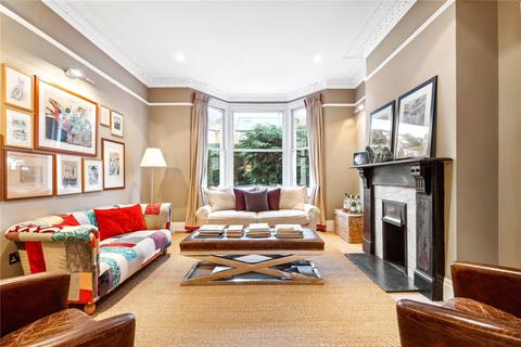 4 bedroom terraced house for sale, Dewhurst Road, London, W14