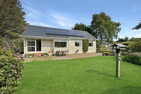4 bedroom detached bungalow for sale, Berisay, 3 Blackcrofts, North Connel, Argyll, PA37 1RA, North Connel PA37