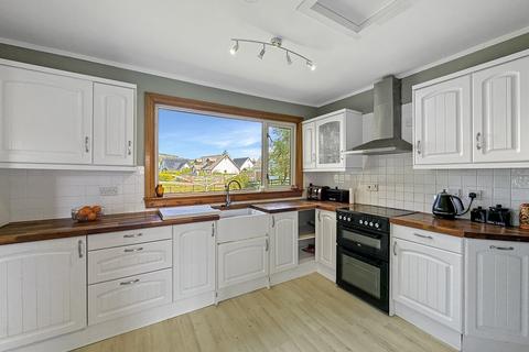 4 bedroom detached bungalow for sale, Berisay, 3 Blackcrofts, North Connel, Argyll, PA37 1RA, North Connel PA37