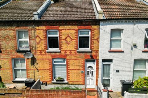 2 bedroom terraced house for sale, Raphael Road, Gravesend, Kent, DA12