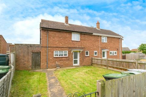 2 bedroom semi-detached house for sale, Greenfield Way, Biggleswade SG18
