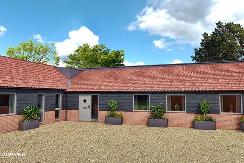 3 bedroom barn conversion for sale, (Barn 1) Red Hall Farm Barns, Norwich NR12