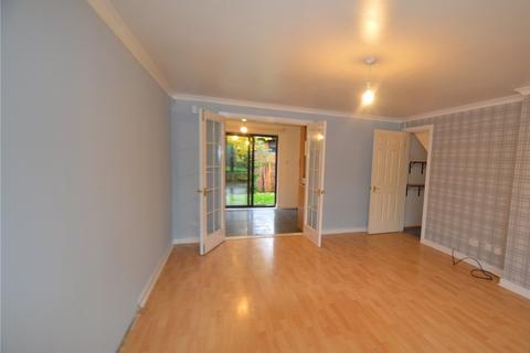 3 bedroom end of terrace house to rent, Glen Orchy Place, Darnley, Glasgow, G53