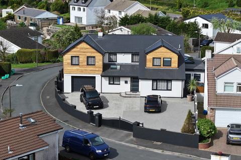 5 bedroom detached house for sale, Pontsticill, Merthyr Tydfil CF48