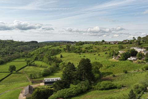 5 bedroom detached house for sale, Pontsticill, Merthyr Tydfil CF48