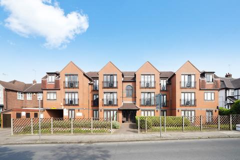 1 bedroom flat for sale, Ashwood Court, Wembley Park Drive HA9