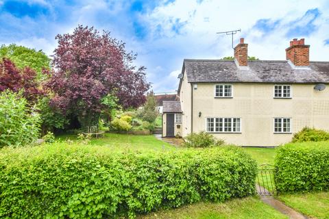 3 bedroom semi-detached house for sale, Newmans End, Matching