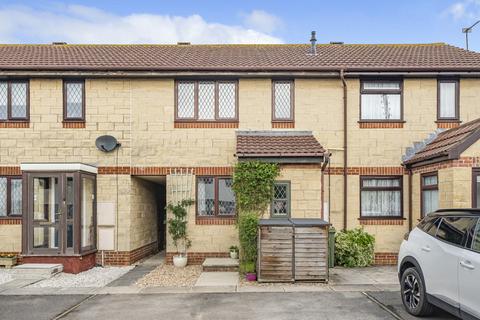 3 bedroom terraced house for sale, Horsecastle Close, Yatton, North Somerset
