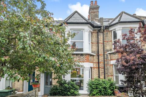 73 Ravenshaw Street, London, NW6 1NP