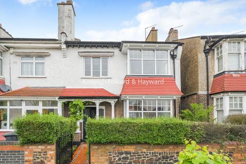 3 bedroom semi-detached house for sale, Rosemary Avenue, Finchley Central