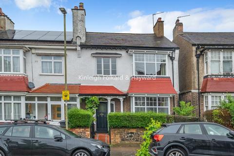 3 bedroom semi-detached house for sale, Rosemary Avenue, Finchley Central