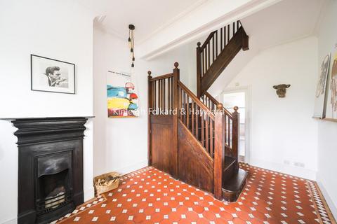 3 bedroom semi-detached house for sale, Rosemary Avenue, Finchley Central