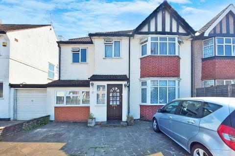 5 bedroom semi-detached house for sale, Village Way, Pinner HA5