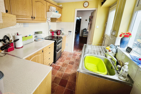 3 bedroom terraced house for sale, Furnace Lane, Telford TF2