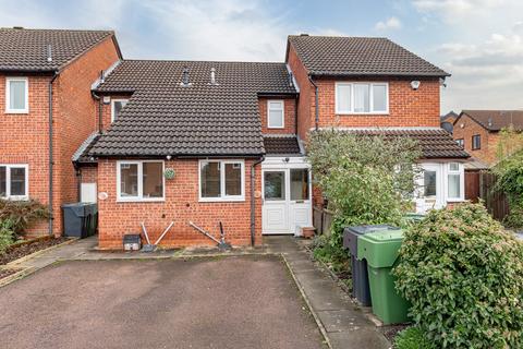 1 bedroom terraced house for sale, Mayfield Close, Catshill, Bromsgrove, Worcestershire, B61