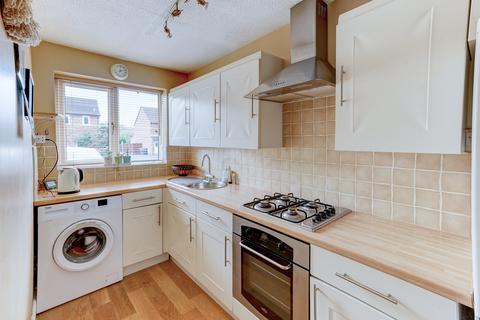16 Mayfield Close, Catshill, Bromsgrove, B61 0NP