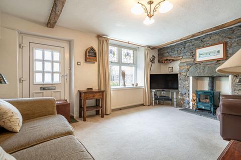 2 bedroom end of terrace house for sale, 2 Bens Row, Backbarrow, Ulverston, Cumbria, LA12 8QL
