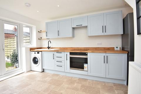 17 Devonshire Way, Harrogate, HG1 4BH