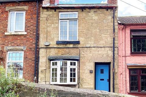 2 bedroom terraced house for sale, Briggate, Knaresborough