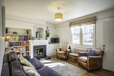5, Underwood Cottages The Coombe, Streatley, Reading, RG8 9RA