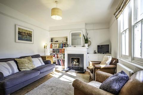 5, Underwood Cottages The Coombe, Streatley, Reading, RG8 9RA