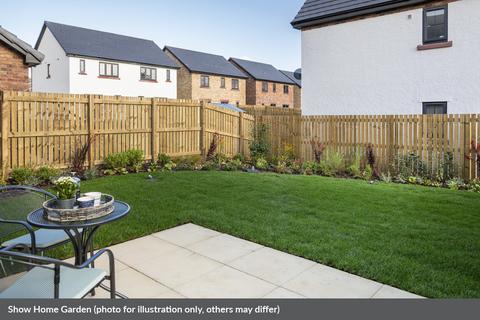 4 bedroom semi-detached house for sale, Plot 47 - Eamont, Eamont Chase, Carleton, Penrith, Cumbria, CA11 8TY