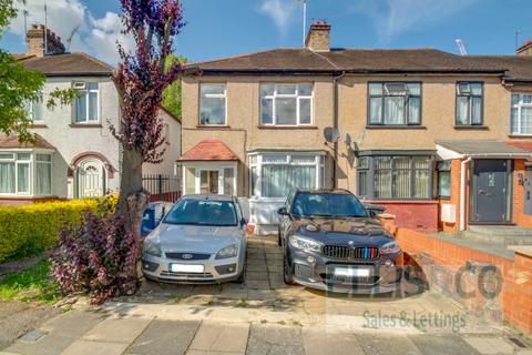 1 bedroom apartment for sale, Queens Avenue, Greenford, UB6