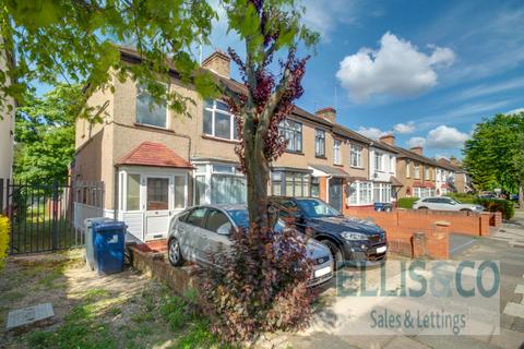 1 bedroom apartment for sale, Queens Avenue, Greenford, UB6