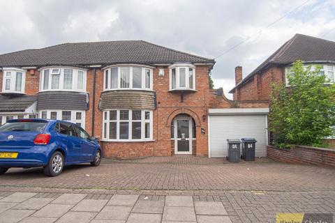 84 Craythorne Avenue, Birmingham, B20 1LN