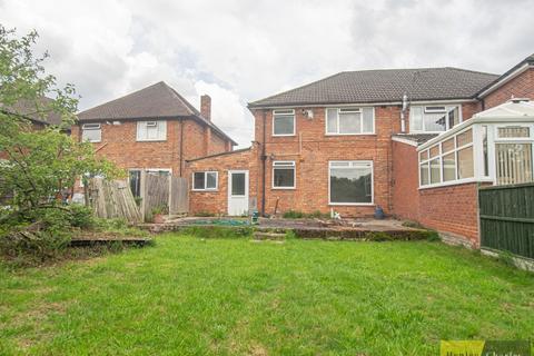 84 Craythorne Avenue, Birmingham, B20 1LN