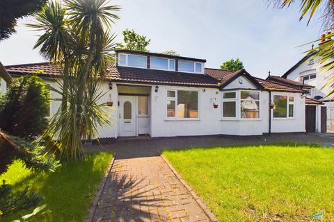 3 bedroom detached bungalow for sale, Marlowe Rd, Wirral CH44