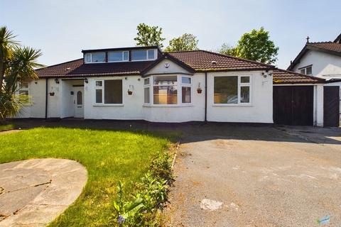 1 Marlowe Road, Wallasey, CH44 3BZ