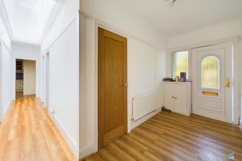 1 Marlowe Road, Wallasey, CH44 3BZ