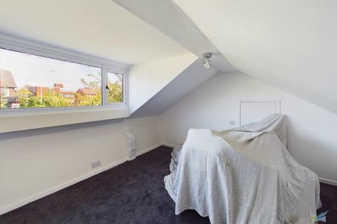1 Marlowe Road, Wallasey, CH44 3BZ