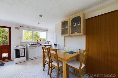 2 bedroom terraced house for sale, Malabar Road, Truro