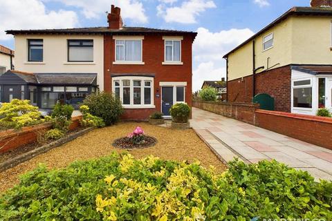 3 bedroom semi-detached house for sale, St Leonards Road East, Lytham St. Annes FY8