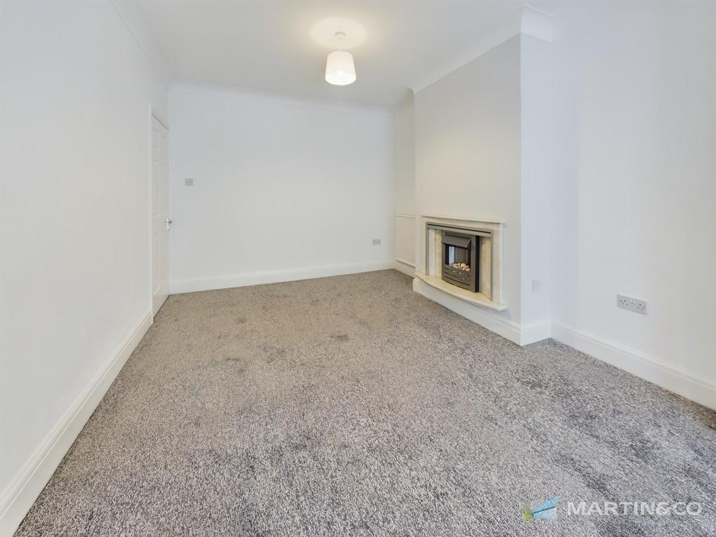 Second Living Room