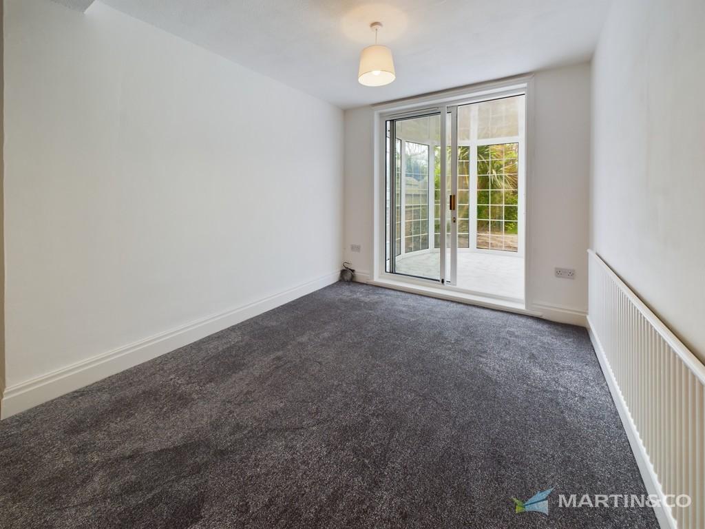 Second Living Room