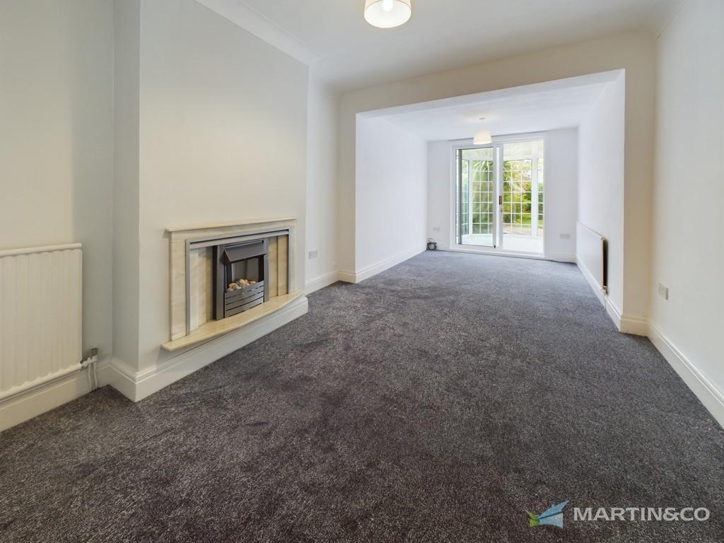 Second Living Room