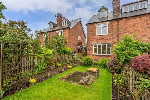 4 bedroom terraced house for sale, Oaken Lanes, Codsall, Wolverhampton, Staffordshire, WV8