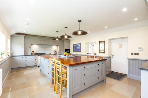 4 bedroom detached house for sale, Greendykes, Bagby, Thirsk, North Yorkshire YO7 2AD